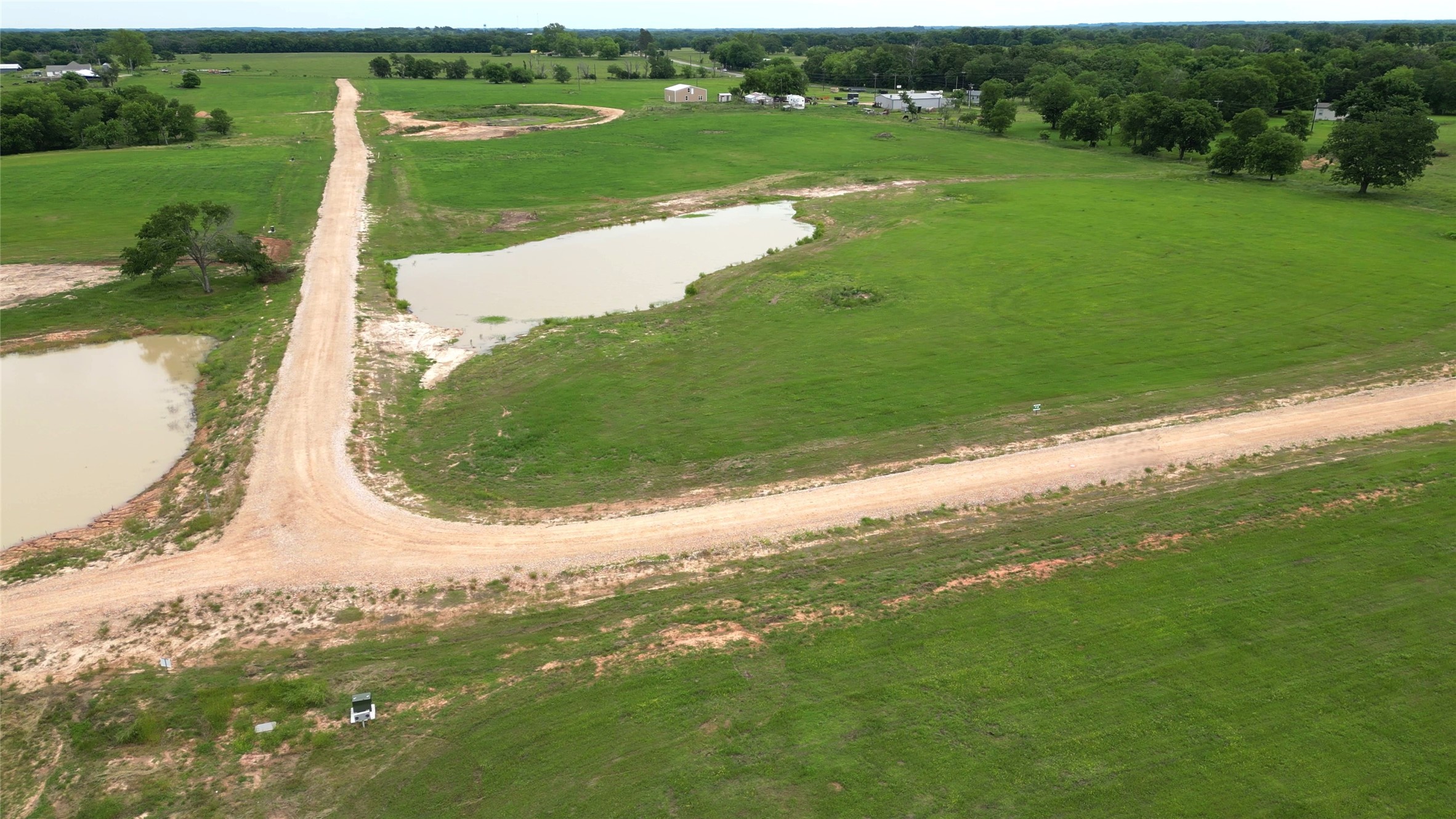 Lot 11 Fm514 Road Yantis TX 75497