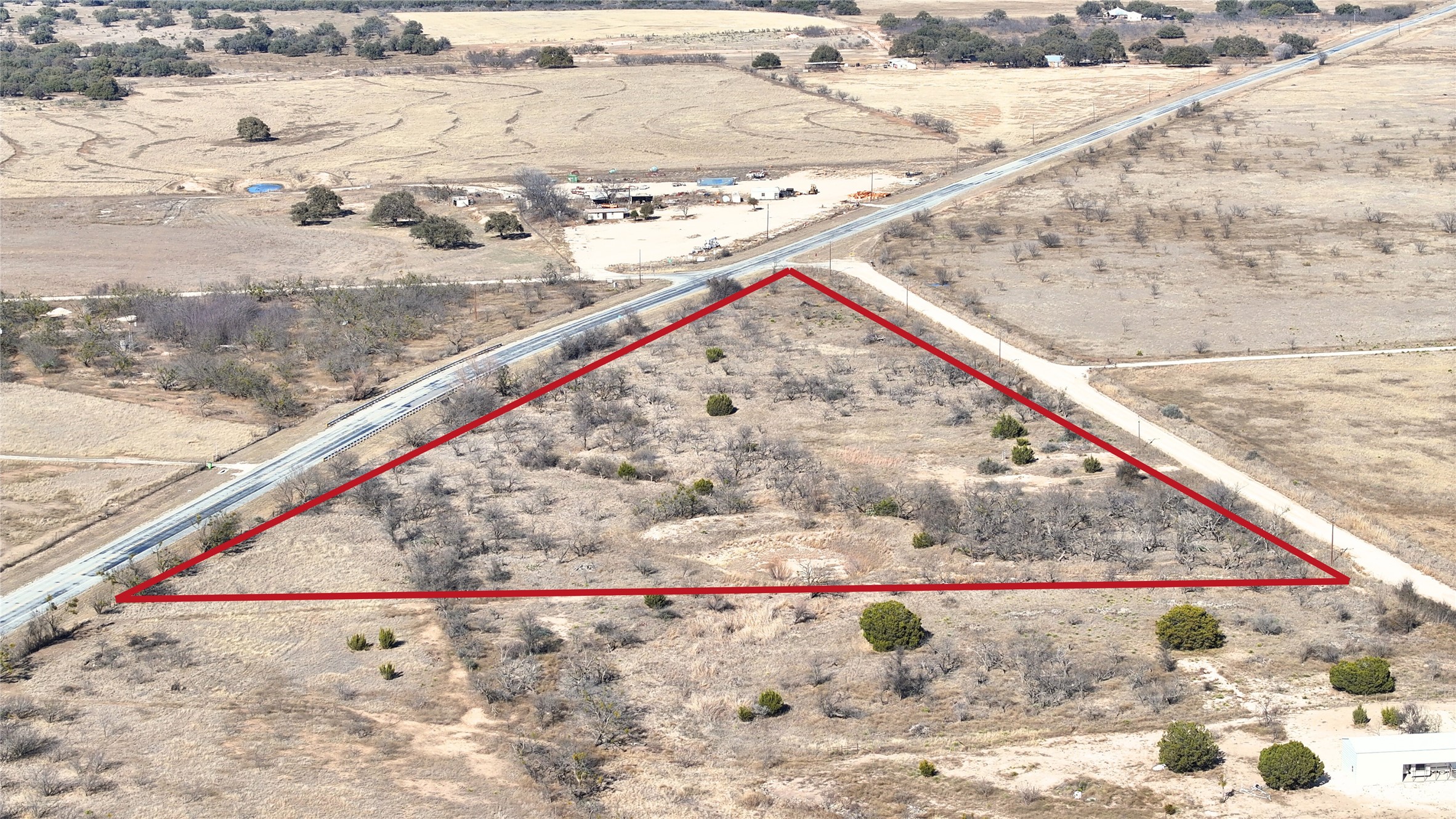 2055 County Road 472 Rochelle TX 76872
