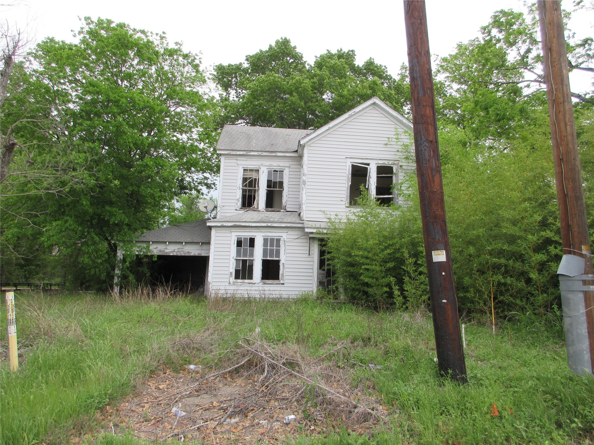 111 W Anders Street W Marlin TX 76661