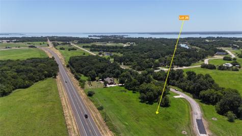 Lot 26 Clubhouse Drive Corsicana TX 75109
