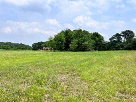 Lot 26 Clubhouse Drive Corsicana TX 75109