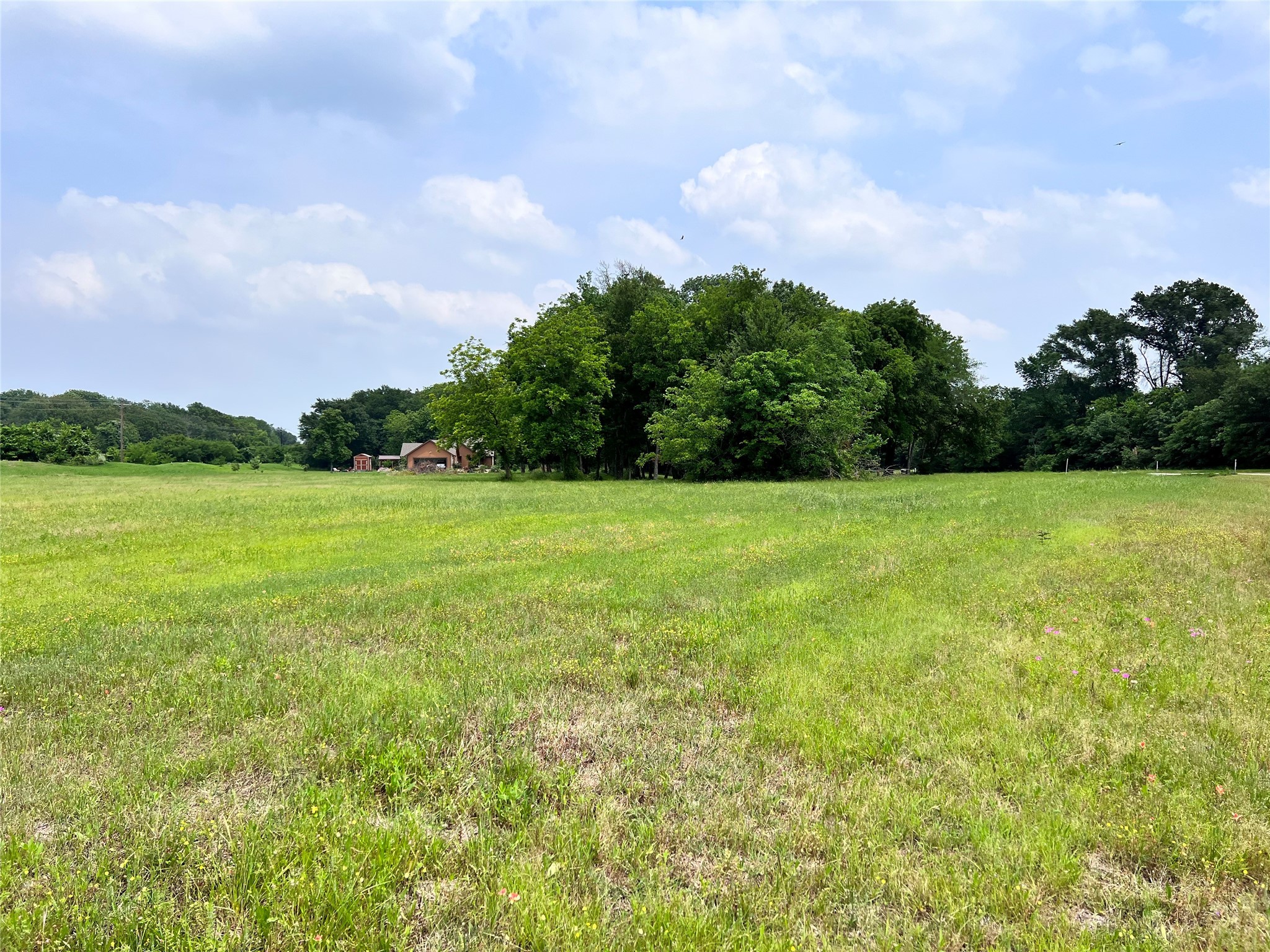 Lot 26 Clubhouse Drive Corsicana TX 75109