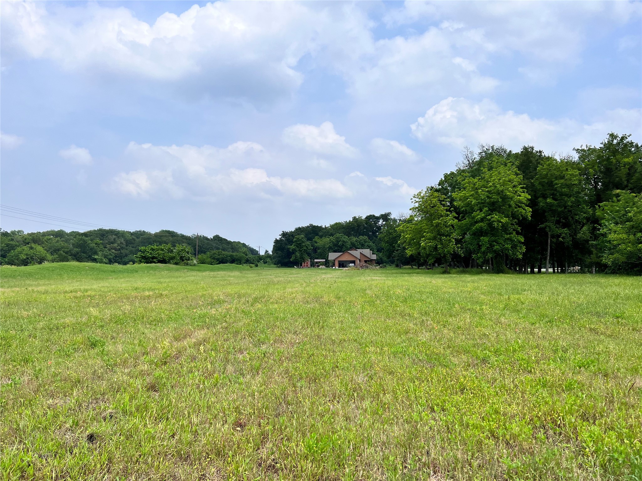 Lot 26 Clubhouse Drive Corsicana TX 75109