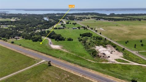Lot 26 Clubhouse Drive Corsicana TX 75109