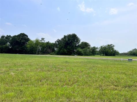 Lot 26 Clubhouse Drive Corsicana TX 75109
