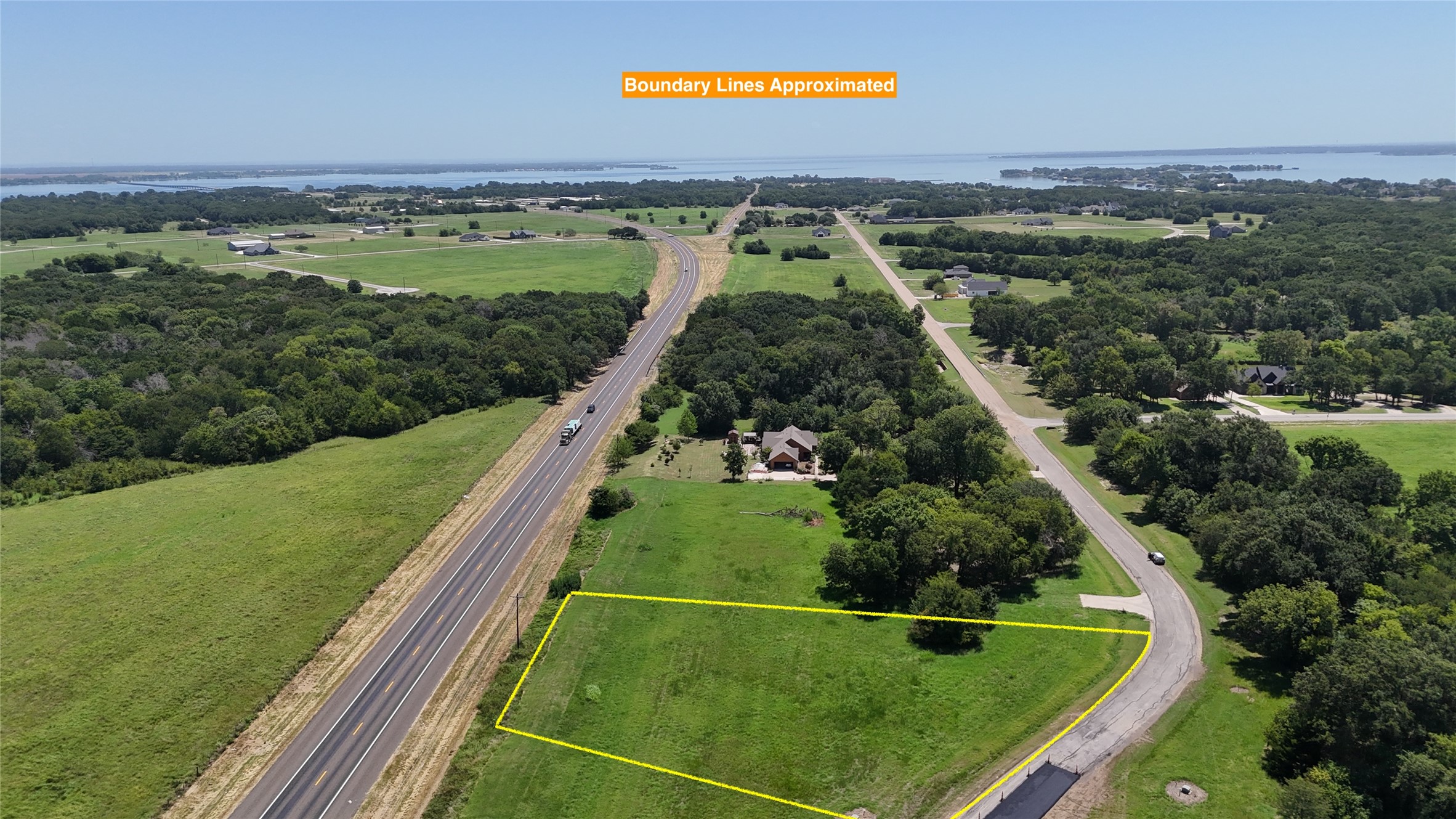 Lot 26 Clubhouse Drive Corsicana TX 75109