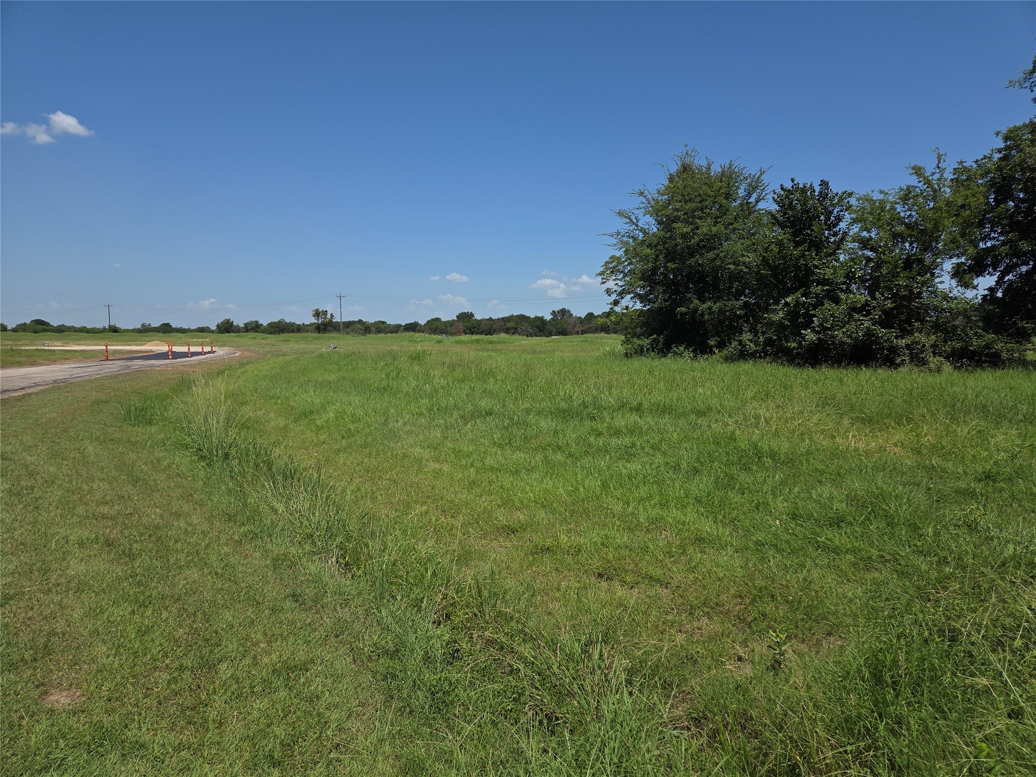 Lot 26 Clubhouse Drive Corsicana TX 75109