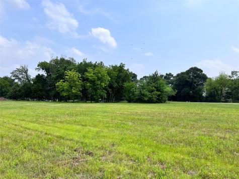 Lot 26 Clubhouse Drive Corsicana TX 75109