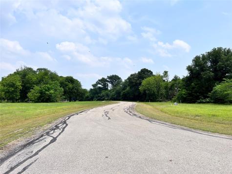 Lot 26 Clubhouse Drive Corsicana TX 75109