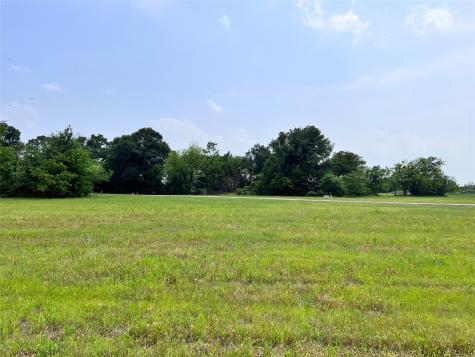 Lot 26 Clubhouse Drive Corsicana TX 75109
