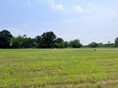 Lot 26 Clubhouse Drive Corsicana TX 75109