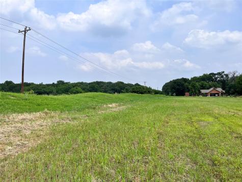 Lot 26 Clubhouse Drive Corsicana TX 75109
