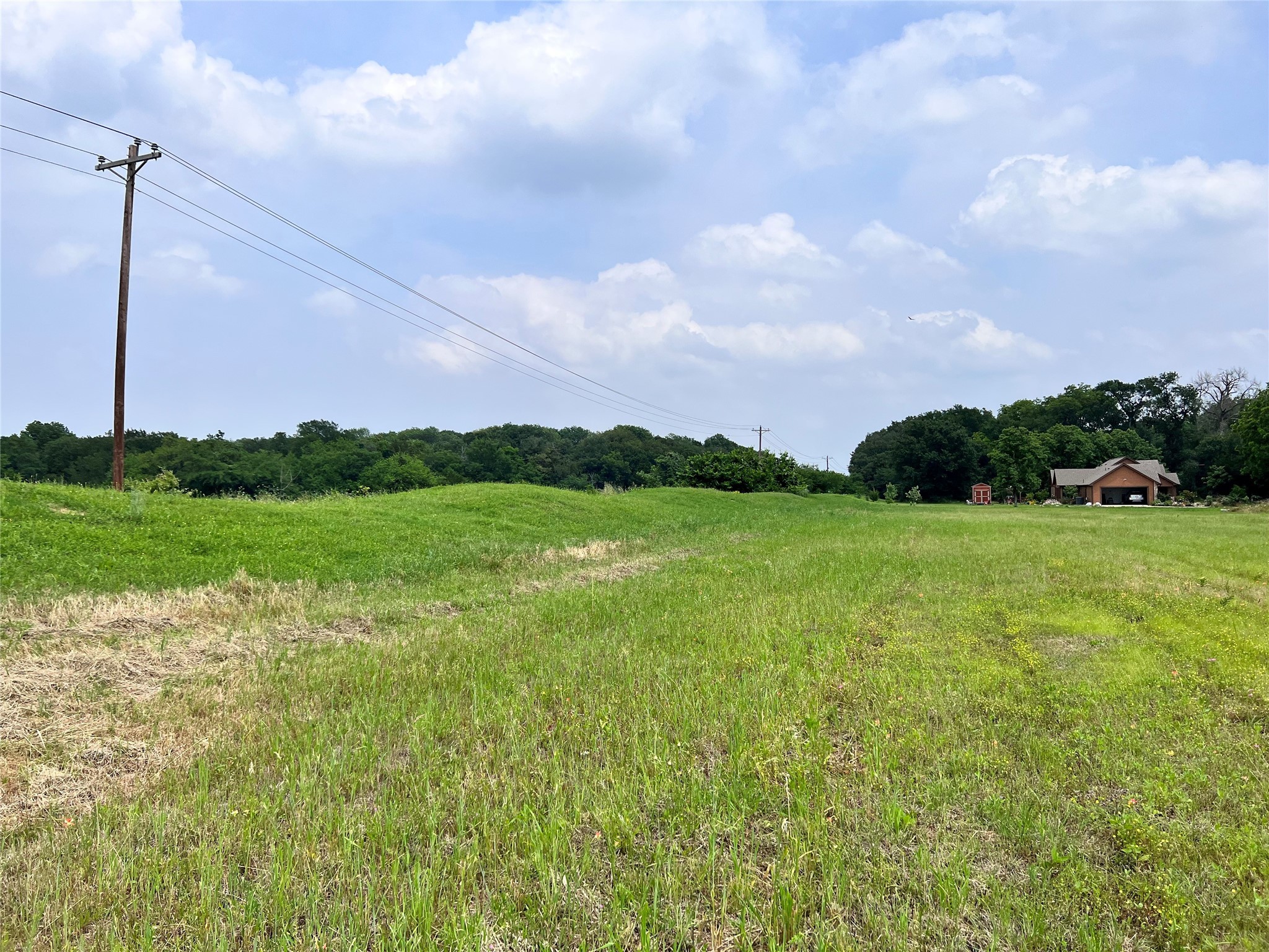 Lot 26 Clubhouse Drive Corsicana TX 75109