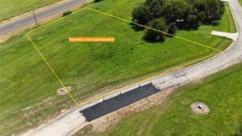 Lot 26 Clubhouse Drive Corsicana TX 75109