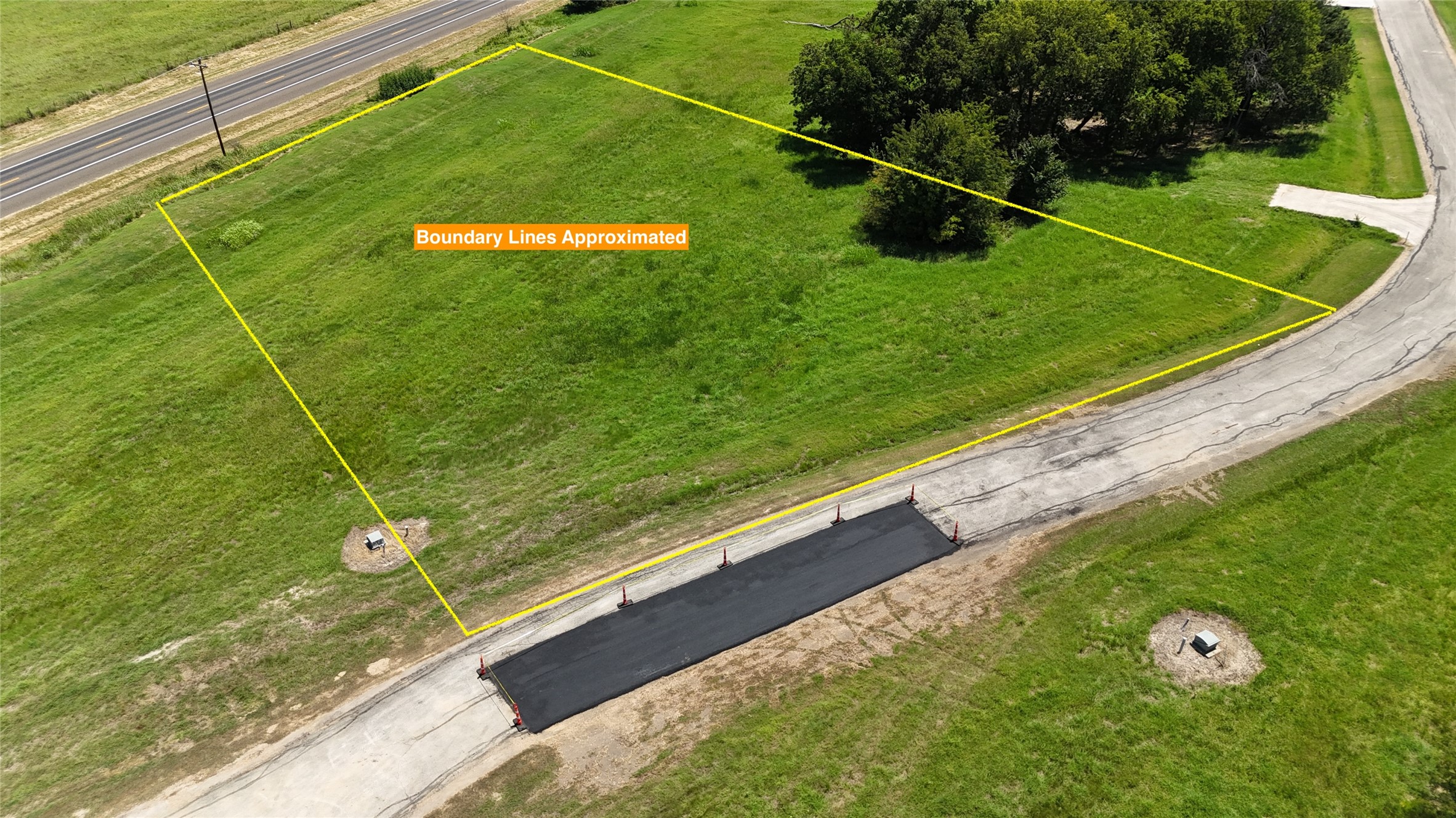 Lot 26 Clubhouse Drive Corsicana TX 75109