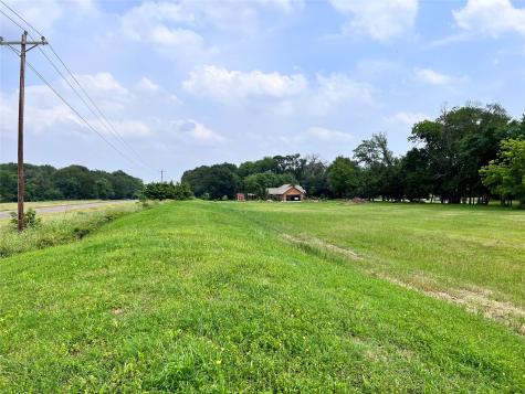 Lot 26 Clubhouse Drive Corsicana TX 75109