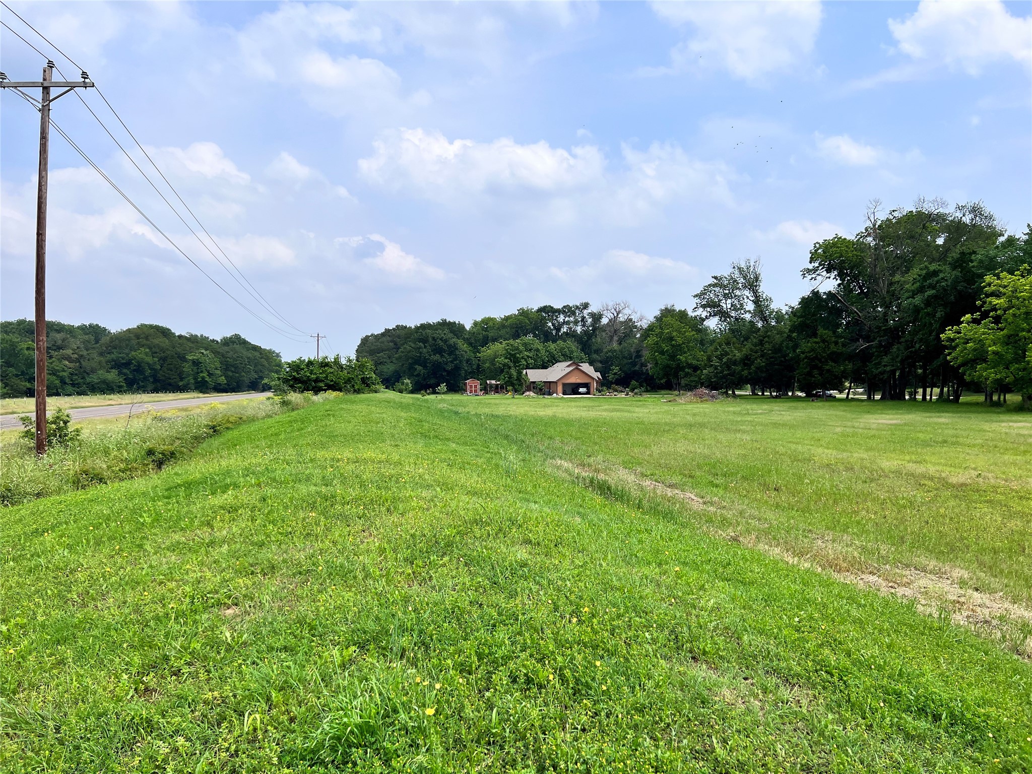 Lot 26 Clubhouse Drive Corsicana TX 75109