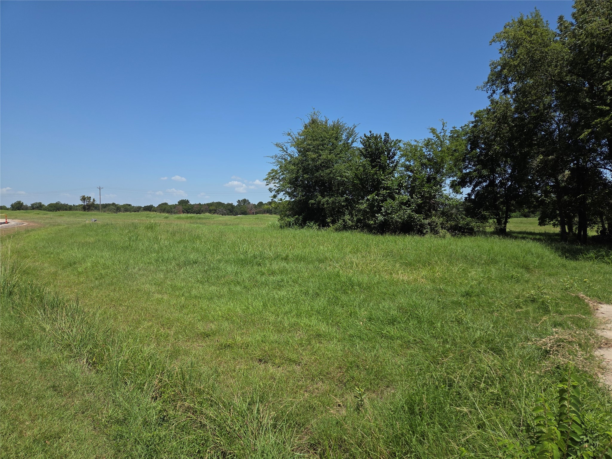 Lot 26 Clubhouse Drive Corsicana TX 75109