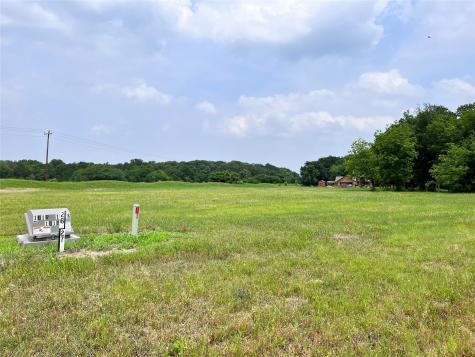 Lot 26 Clubhouse Drive Corsicana TX 75109