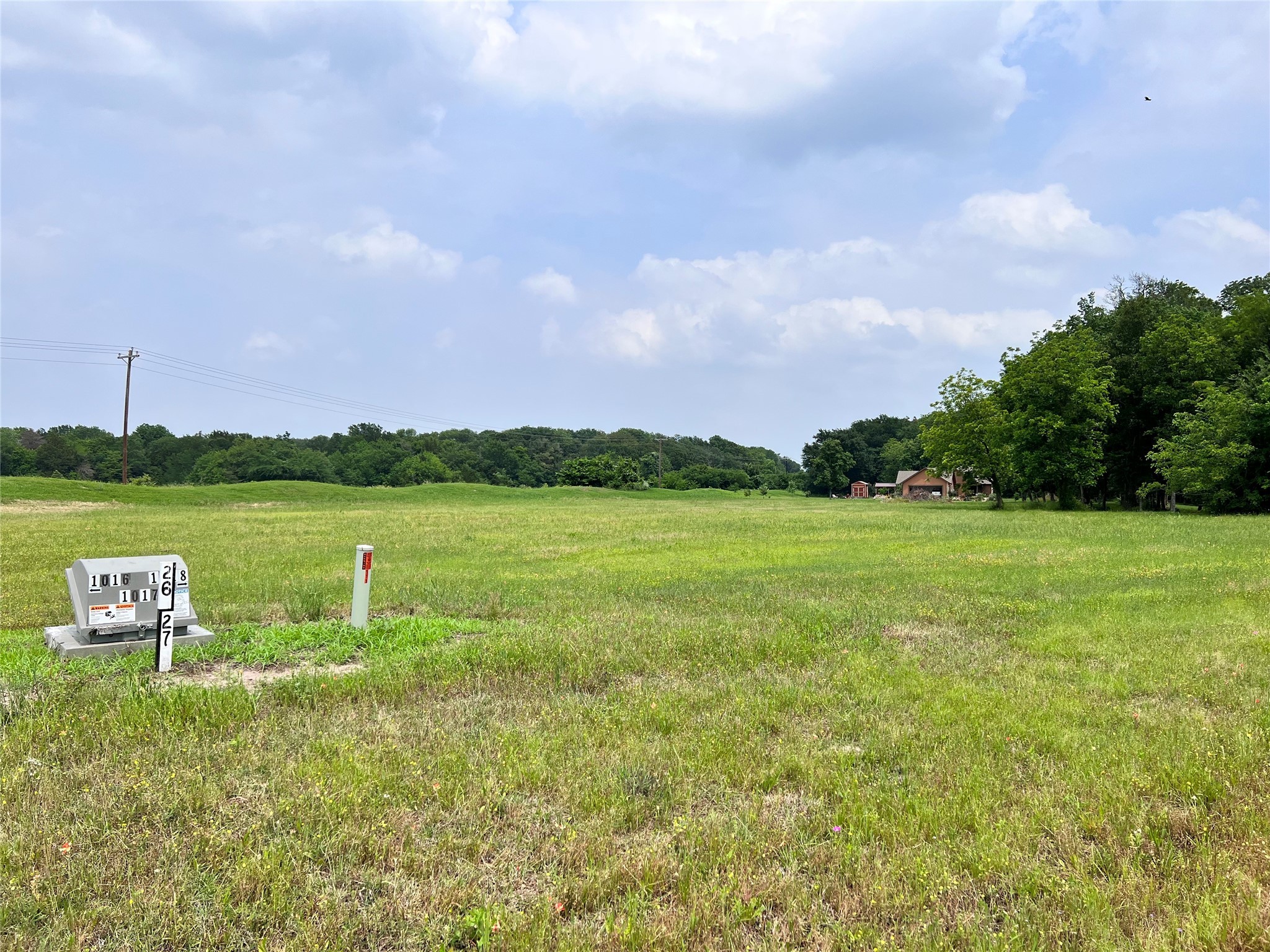 Lot 26 Clubhouse Drive Corsicana TX 75109