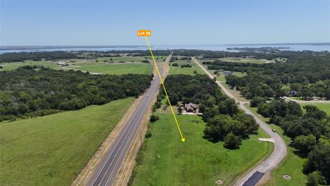Lot 26 Clubhouse Drive Corsicana TX 75109