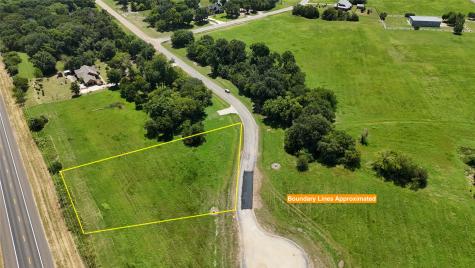 Lot 26 Clubhouse Drive Corsicana TX 75109