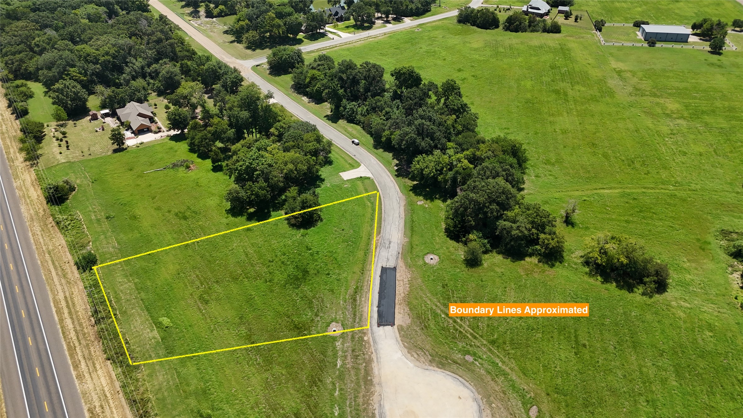Lot 26 Clubhouse Drive Corsicana TX 75109