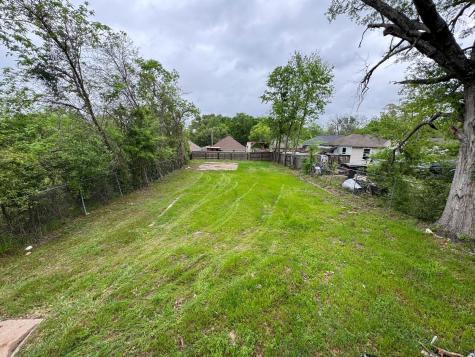 1309 Emma Street Tyler TX 75701