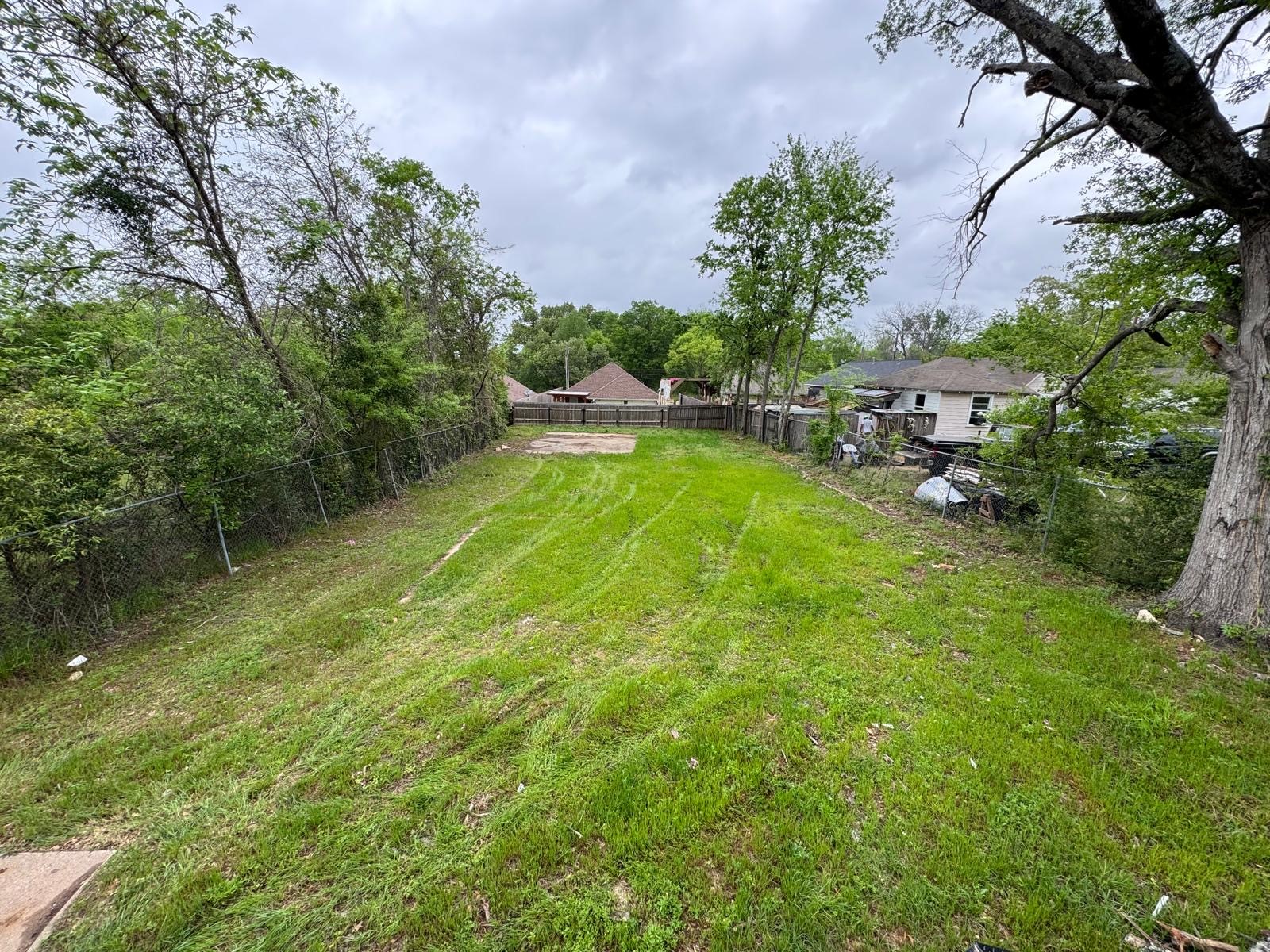1309 Emma Street Tyler TX 75701
