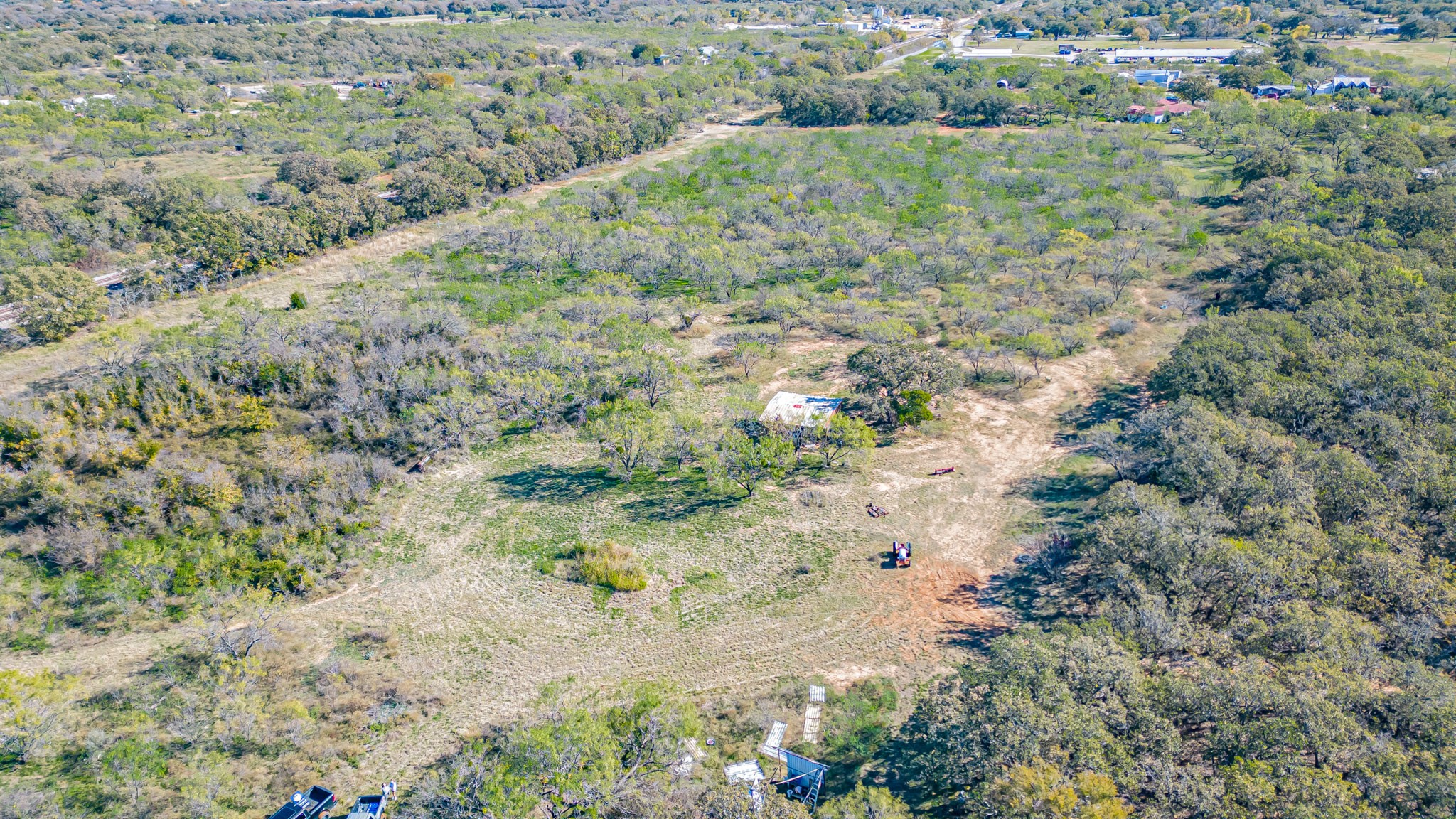 Tbd N Virginia Eastland TX 76448