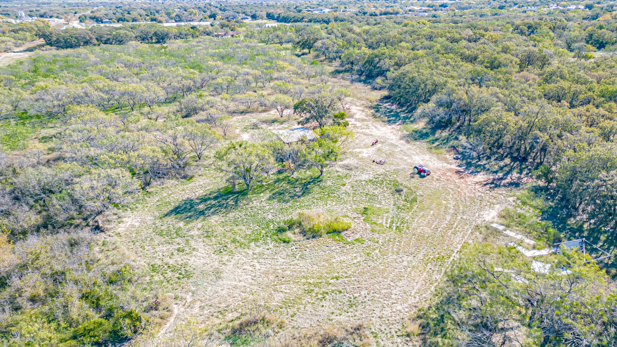 Tbd N Virginia Eastland TX 76448
