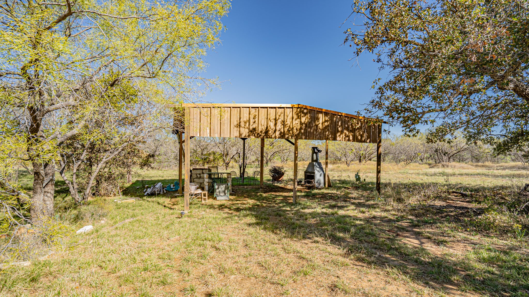 Tbd N Virginia Eastland TX 76448