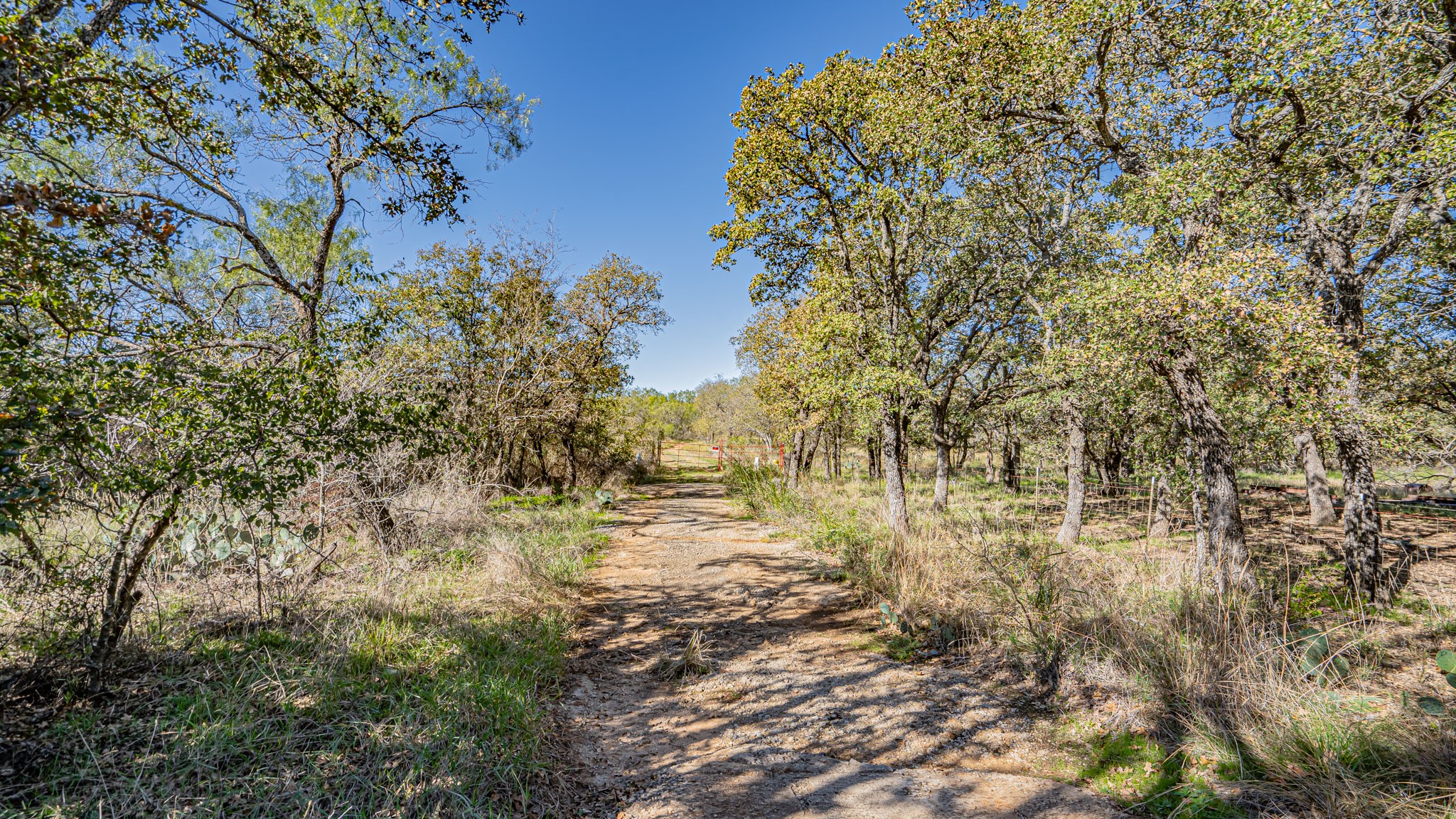 Tbd N Virginia Eastland TX 76448