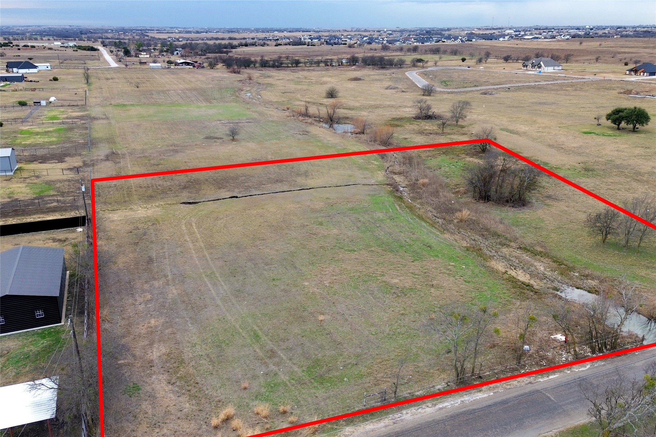 7241 County Road 913 Godley TX 76044