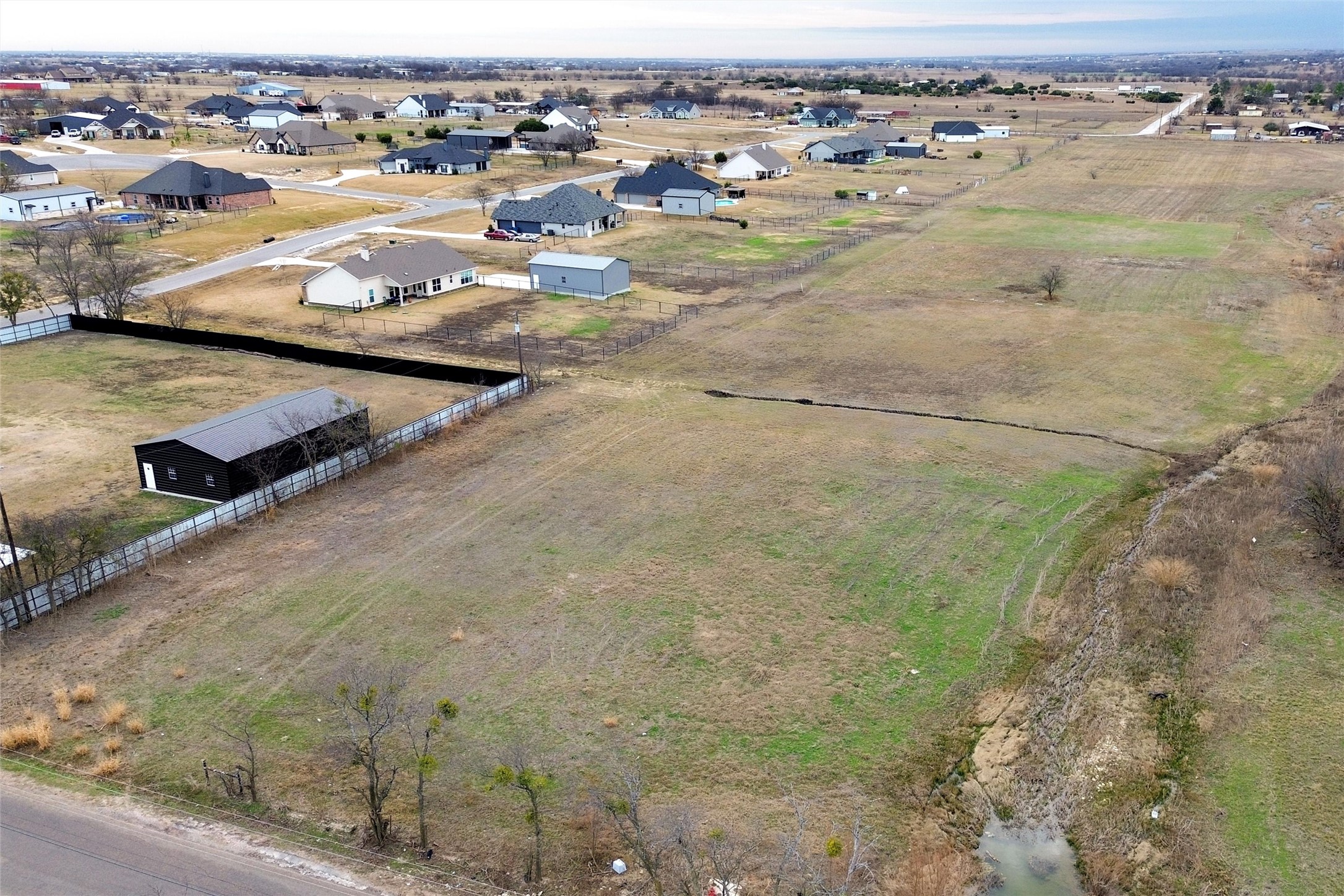 7241 County Road 913 Godley TX 76044