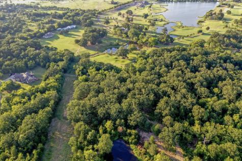 Lot 5 High Point Estates Sulphur Springs TX 75482