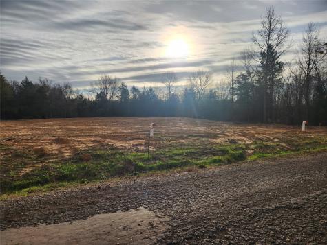 Lot 11 Cr 2341 Sulphur Springs TX 75482