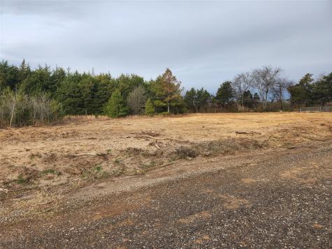Lot 11 Cr 2341 Sulphur Springs TX 75482