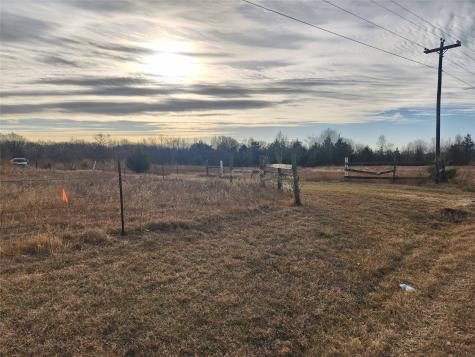 Lot 11 Cr 2341 Sulphur Springs TX 75482