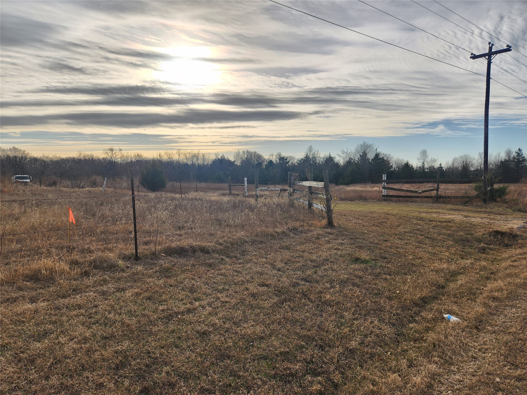 Lot 11 Cr 2341 Sulphur Springs TX 75482