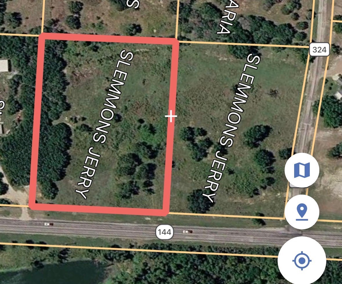 Tbd N Highway 144 Granbury TX 76048