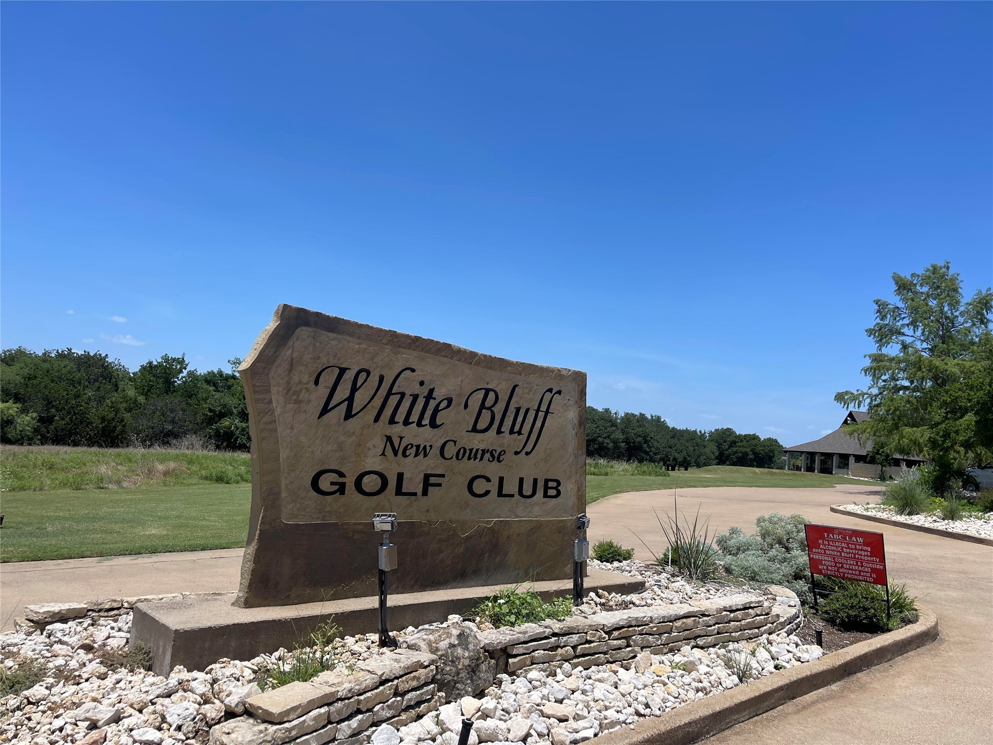1731 Horseshoe Drive E Whitney TX 76692
