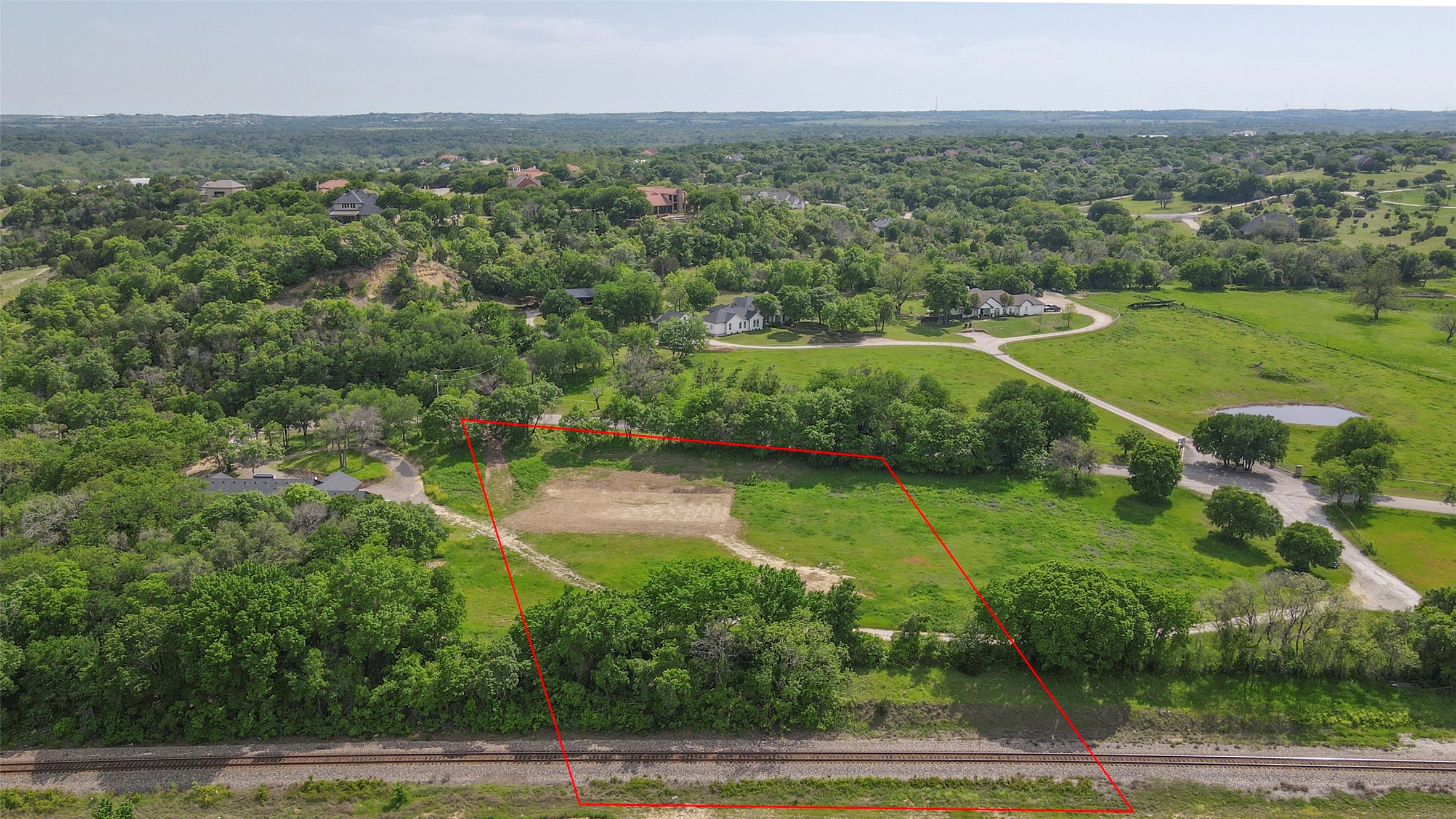 3503 Annetta Centerpoint Aledo TX 76008