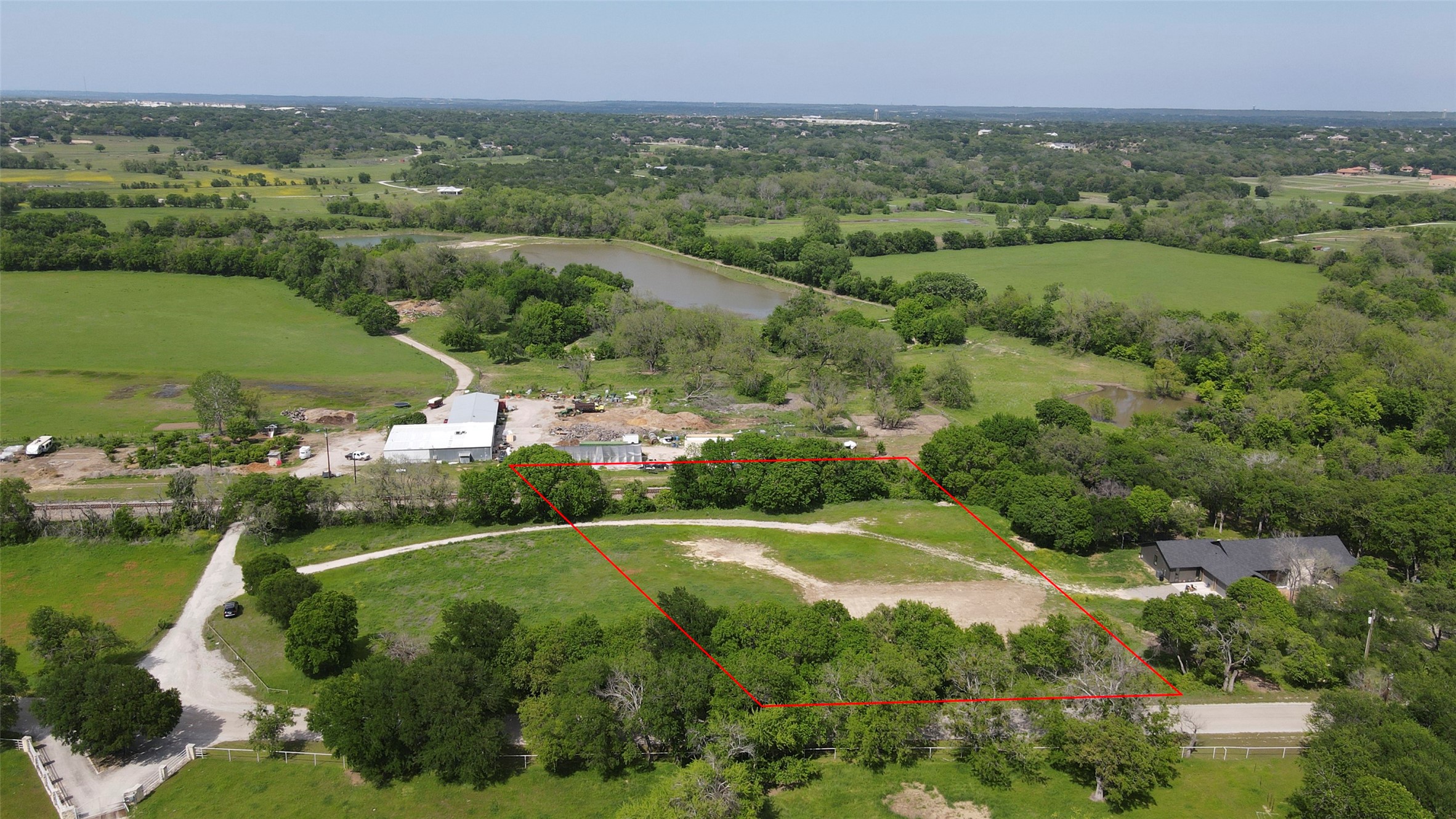 3503 Annetta Centerpoint Aledo TX 76008