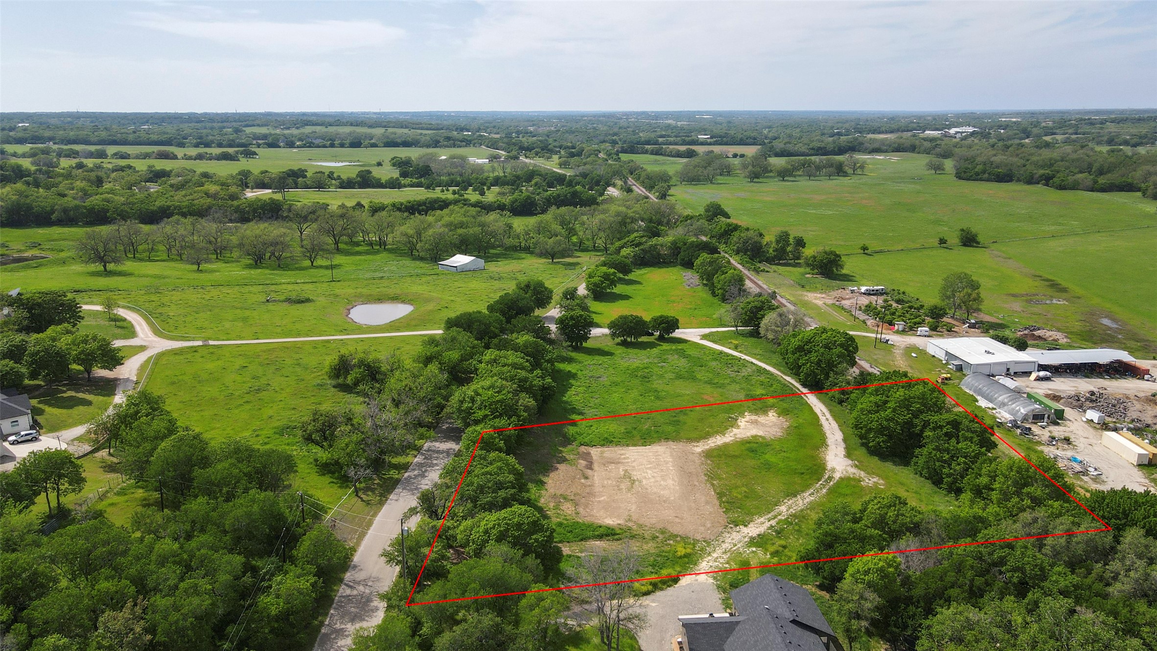 3503 Annetta Centerpoint Aledo TX 76008