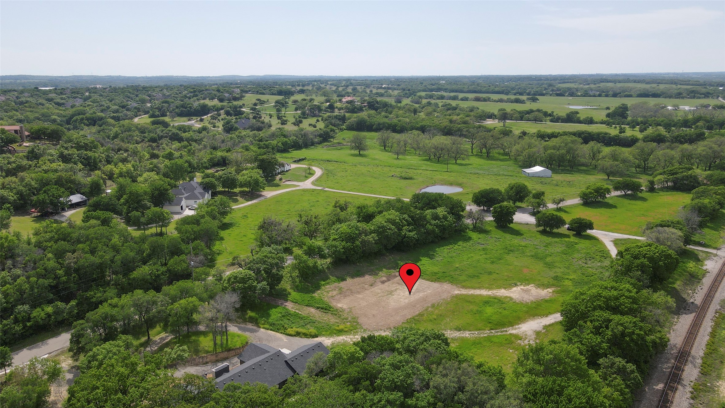 3503 Annetta Centerpoint Aledo TX 76008
