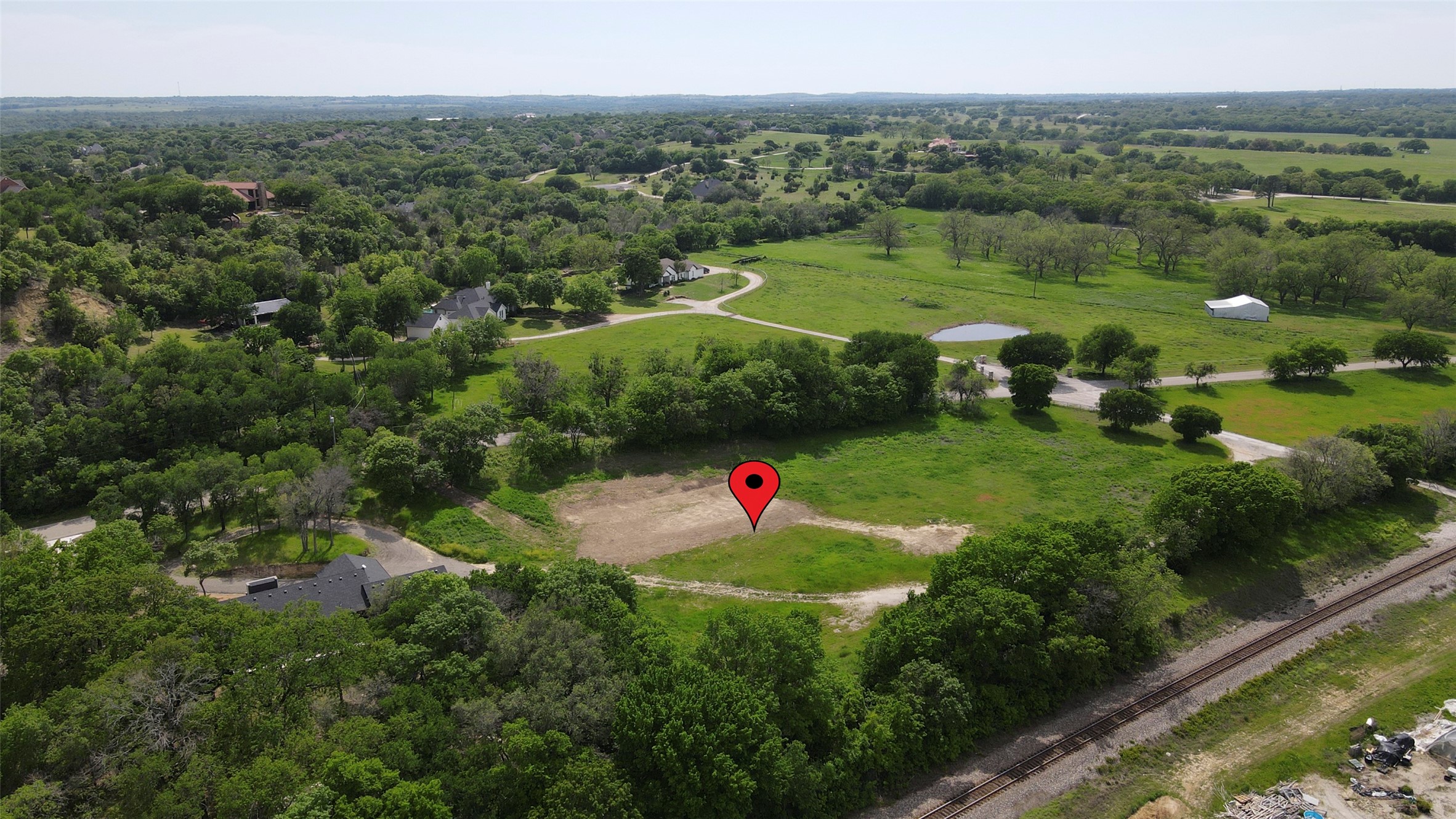 3503 Annetta Centerpoint Aledo TX 76008