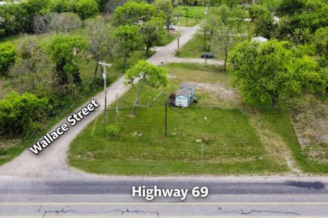 101 Wallace Street Lone Oak TX 75453