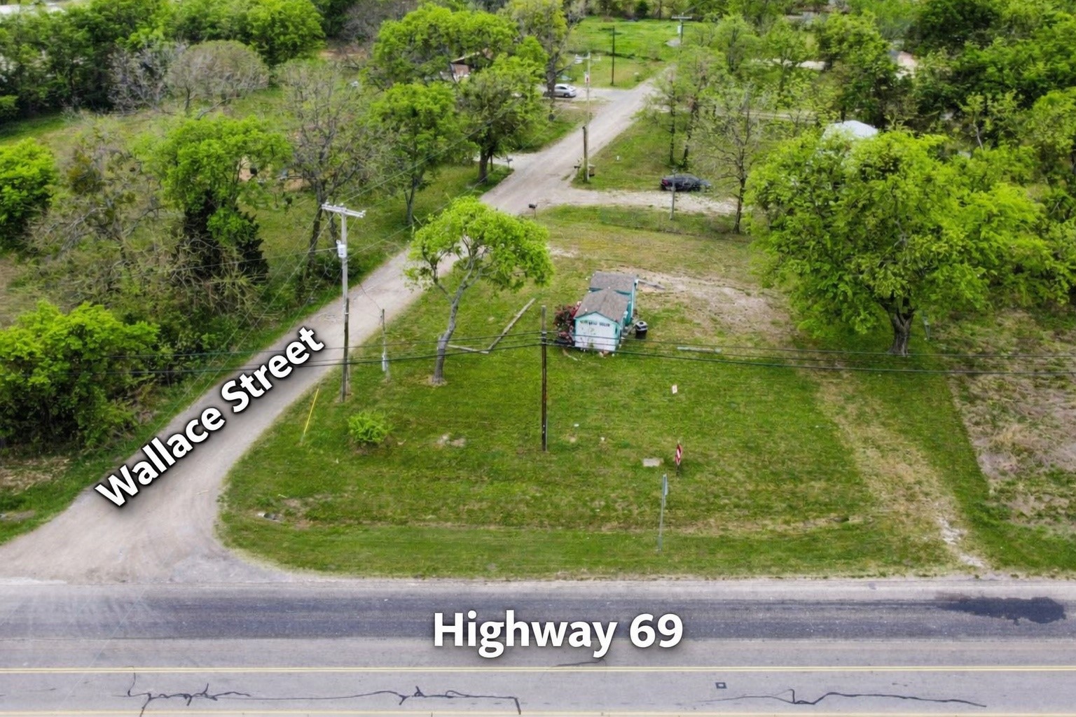101 Wallace Street Lone Oak TX 75453