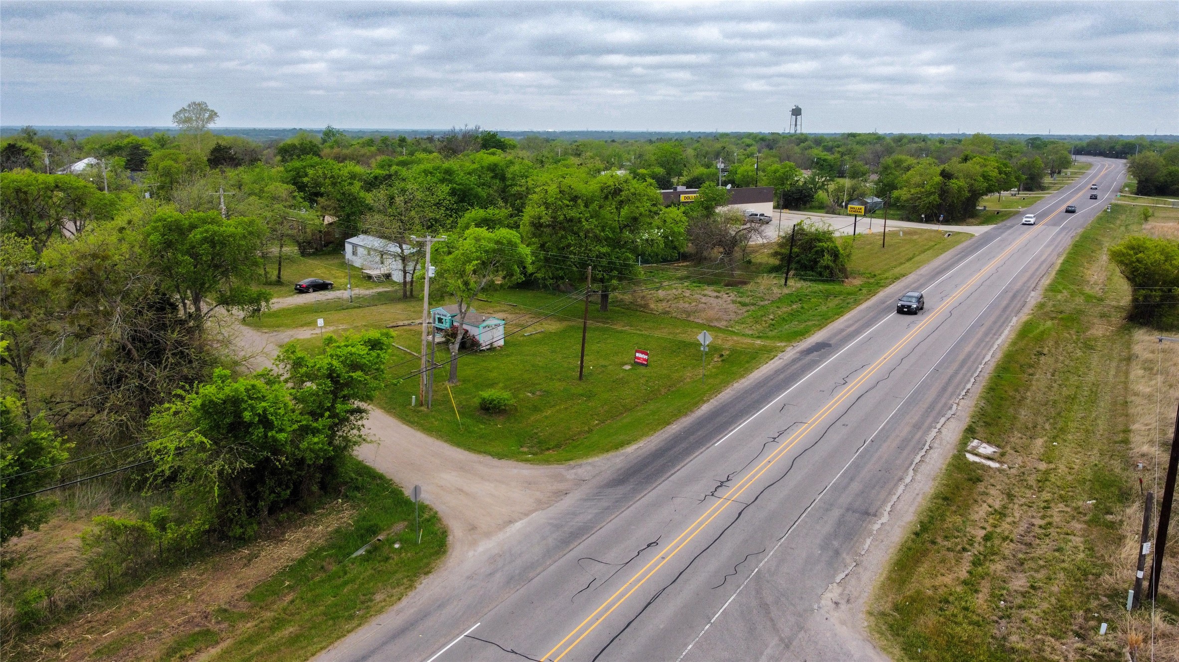 101 Wallace Street Lone Oak TX 75453